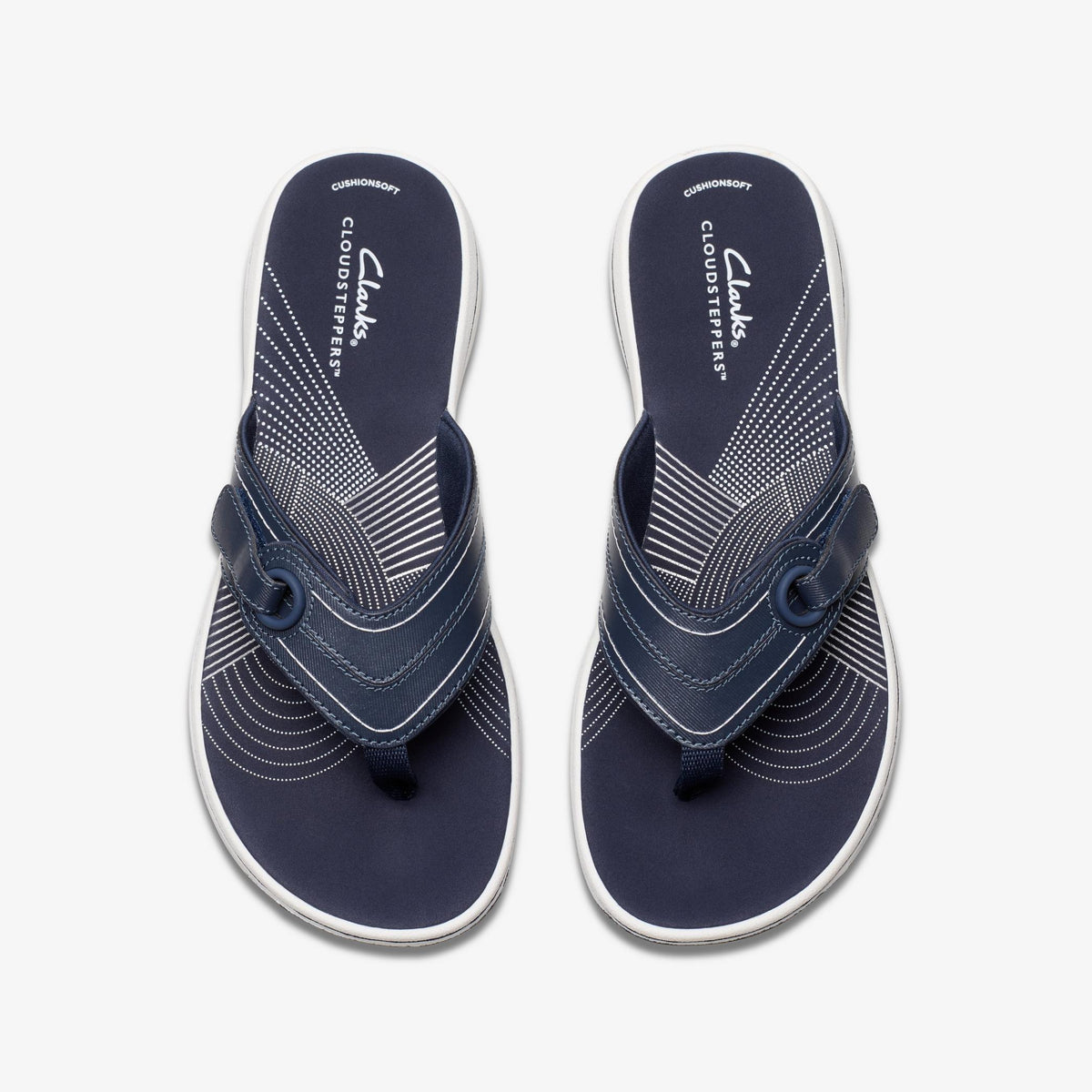 Breeze Reyna Navy - US 7283
