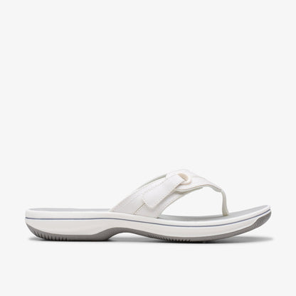Breeze Reyna White - US 9005