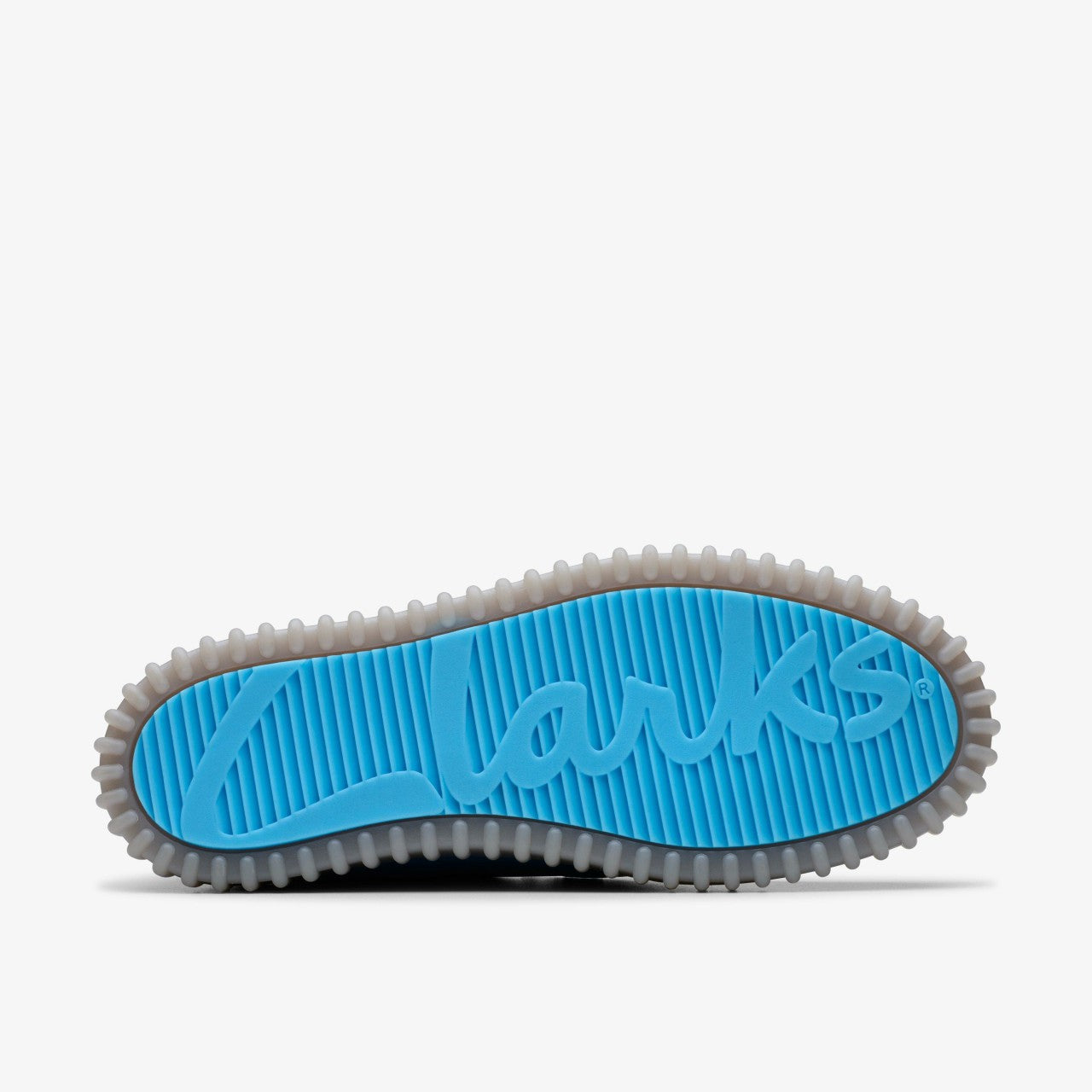 Torhill Explore Blue Leather | Clarks on Sale - Men / Women