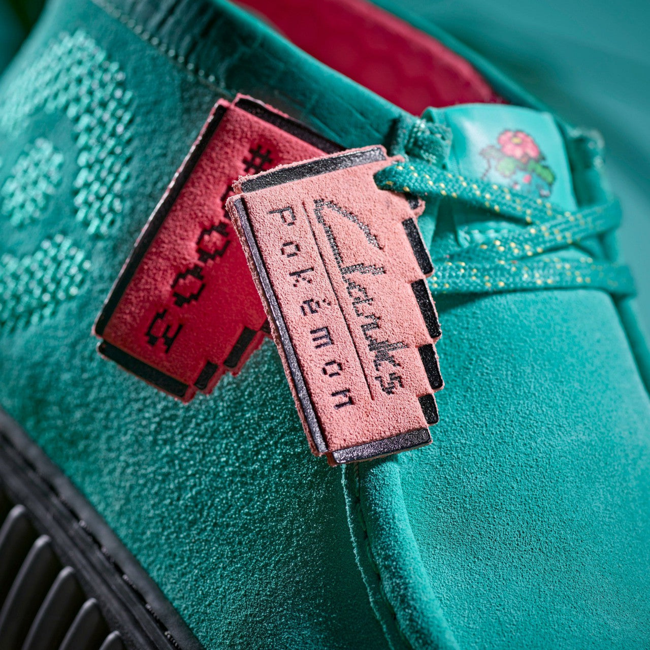 Torhill Explore Turquoise Suede | Clarks for sale - Men / Women