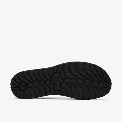 Trek Scout Black Nubuck | Clarks discount - Men