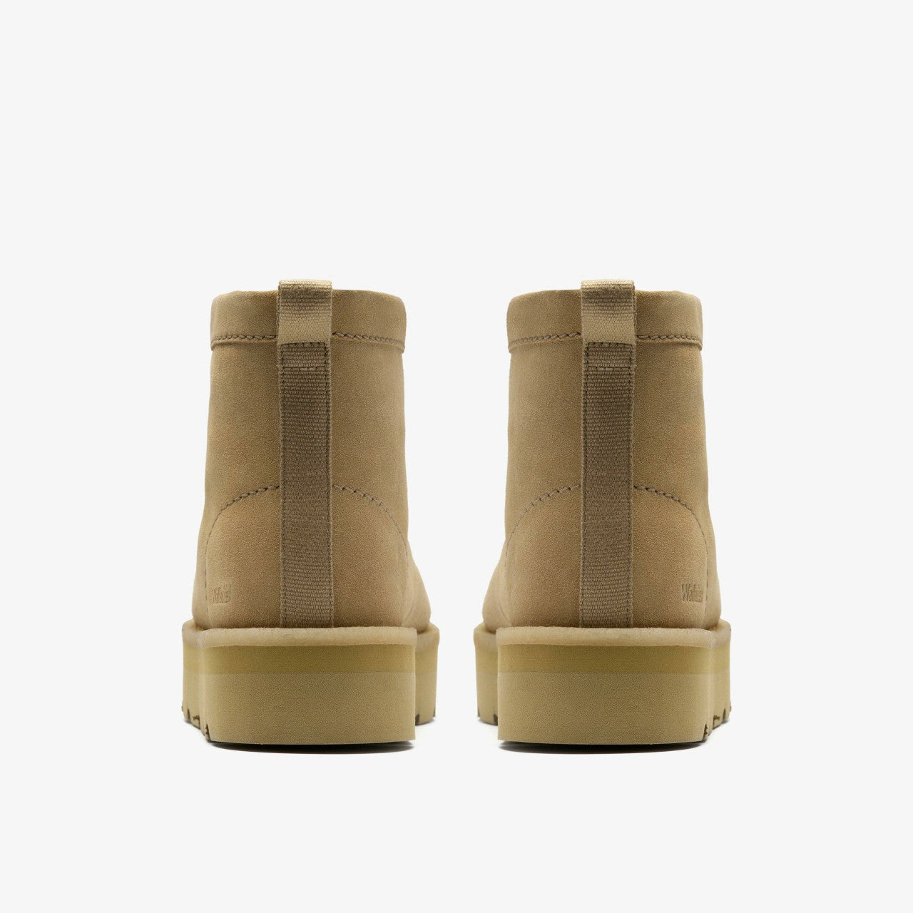 Meare Rooey Dark Sand Warmlined | Clarks outlet - Women