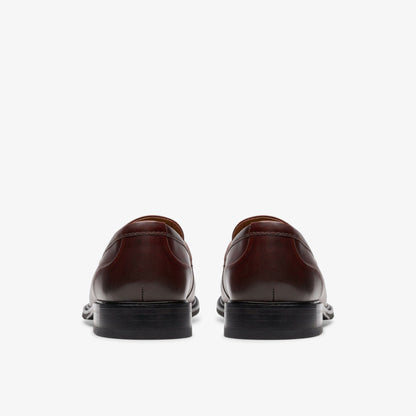 Craft Arlo Lo Tan Leather | Clarks Sale - Men