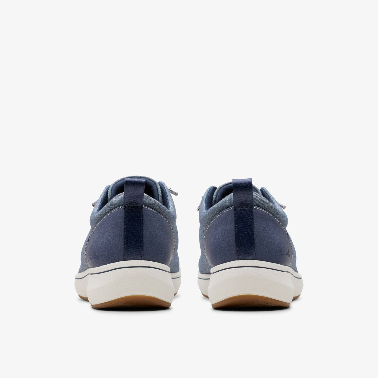 Brinkley Sky Lace Navy | Clarks online - Women
