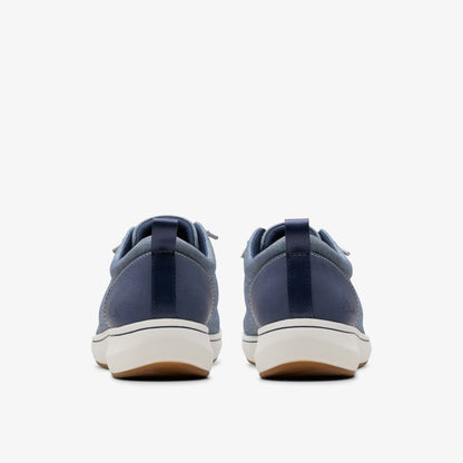 Brinkley Sky Lace Navy | Clarks online - Women