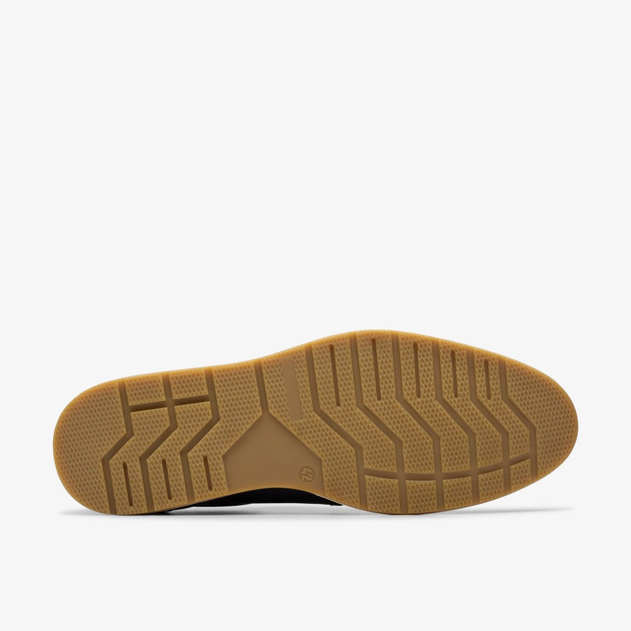 Lapford Lace Navy Nubuck | Clarks outlet - Men