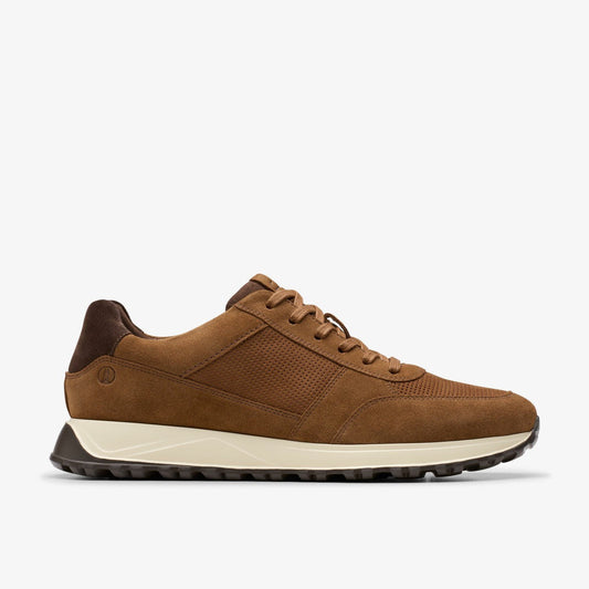 Radwell Lace Cola Combination | Clarks discount - Men