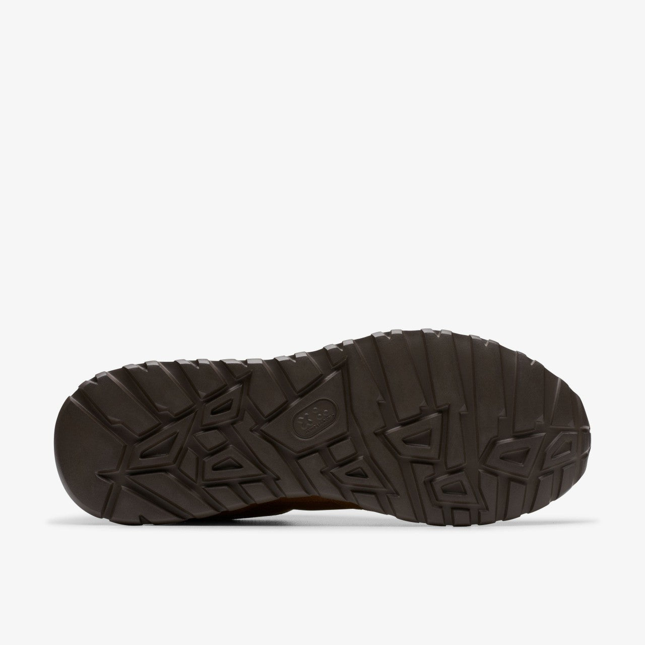 Radwell Lace Cola Combination | Clarks discount - Men