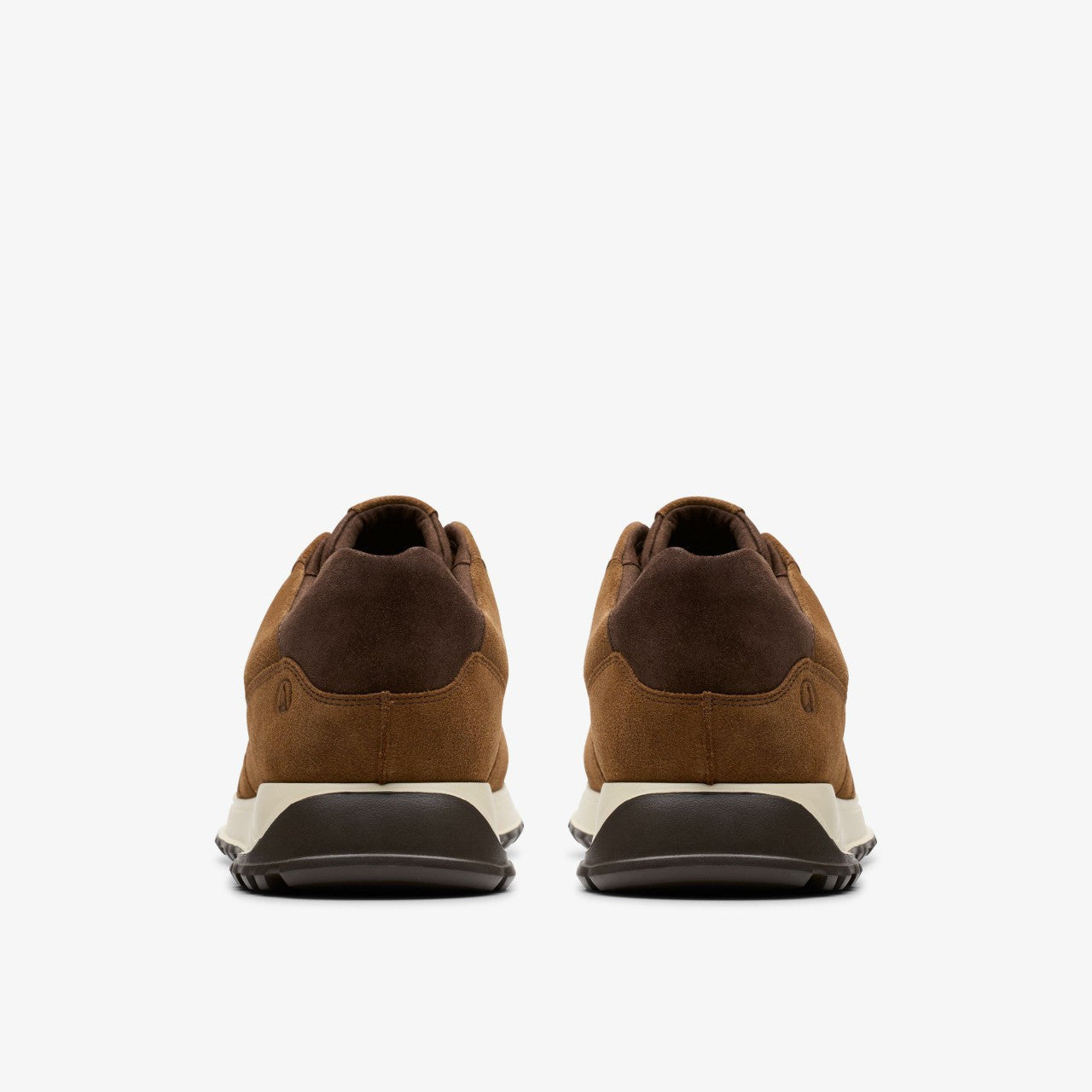 Radwell Lace Cola Combination | Clarks discount - Men