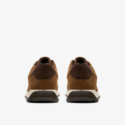 Radwell Lace Cola Combination | Clarks discount - Men