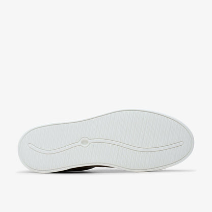Romsey Lace Tan Leather | Clarks Sale - Men