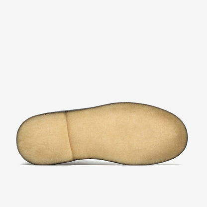 Desert Chelsea Black Suede | Clarks Sale - Men