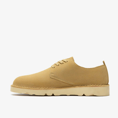 Desert London GORE-TEX Maple Suede | Clarks on Sale - Men