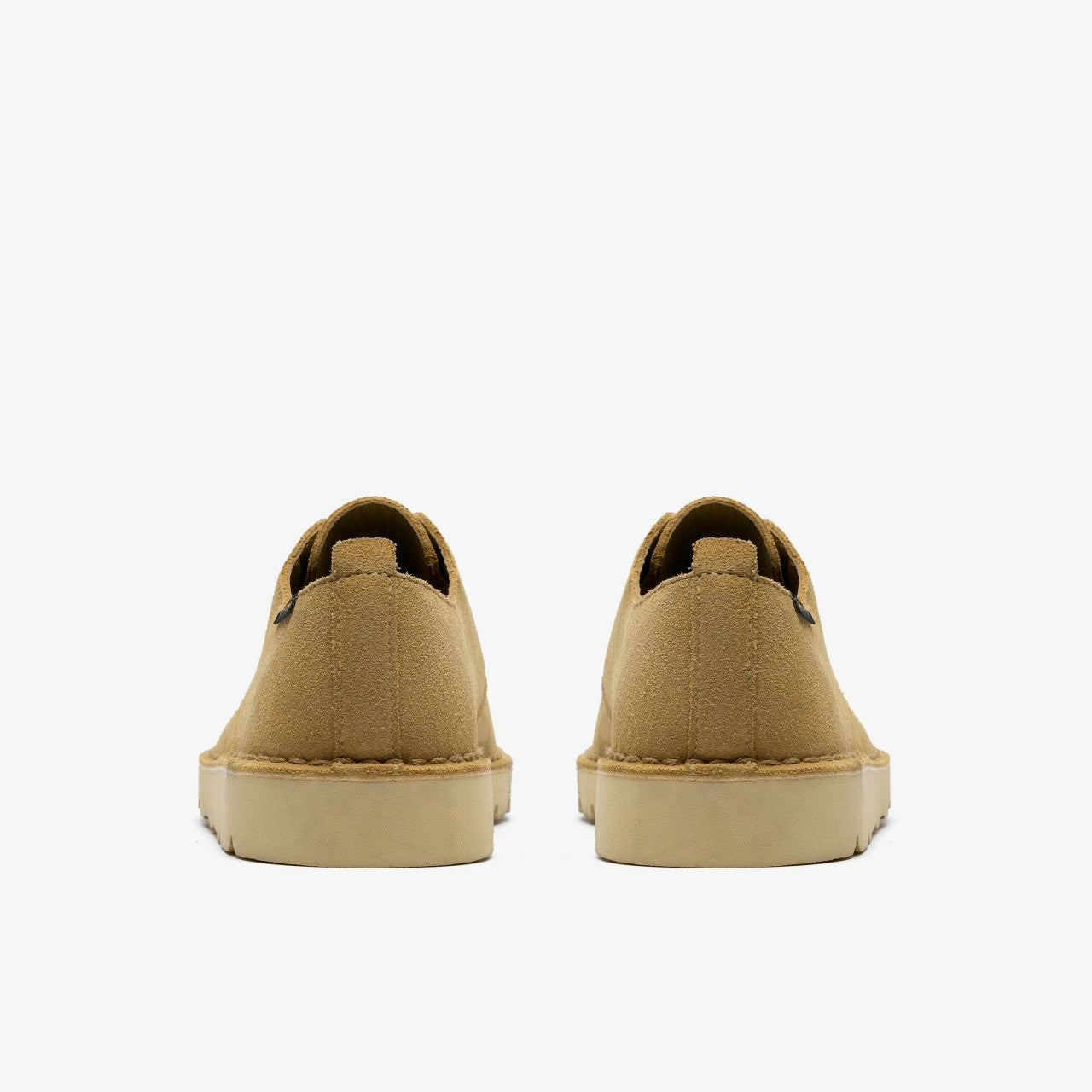 Desert London GORE-TEX Maple Suede | Clarks on Sale - Men