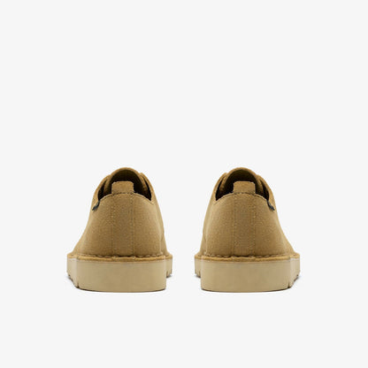 Desert London GORE-TEX Maple Suede | Clarks on Sale - Men