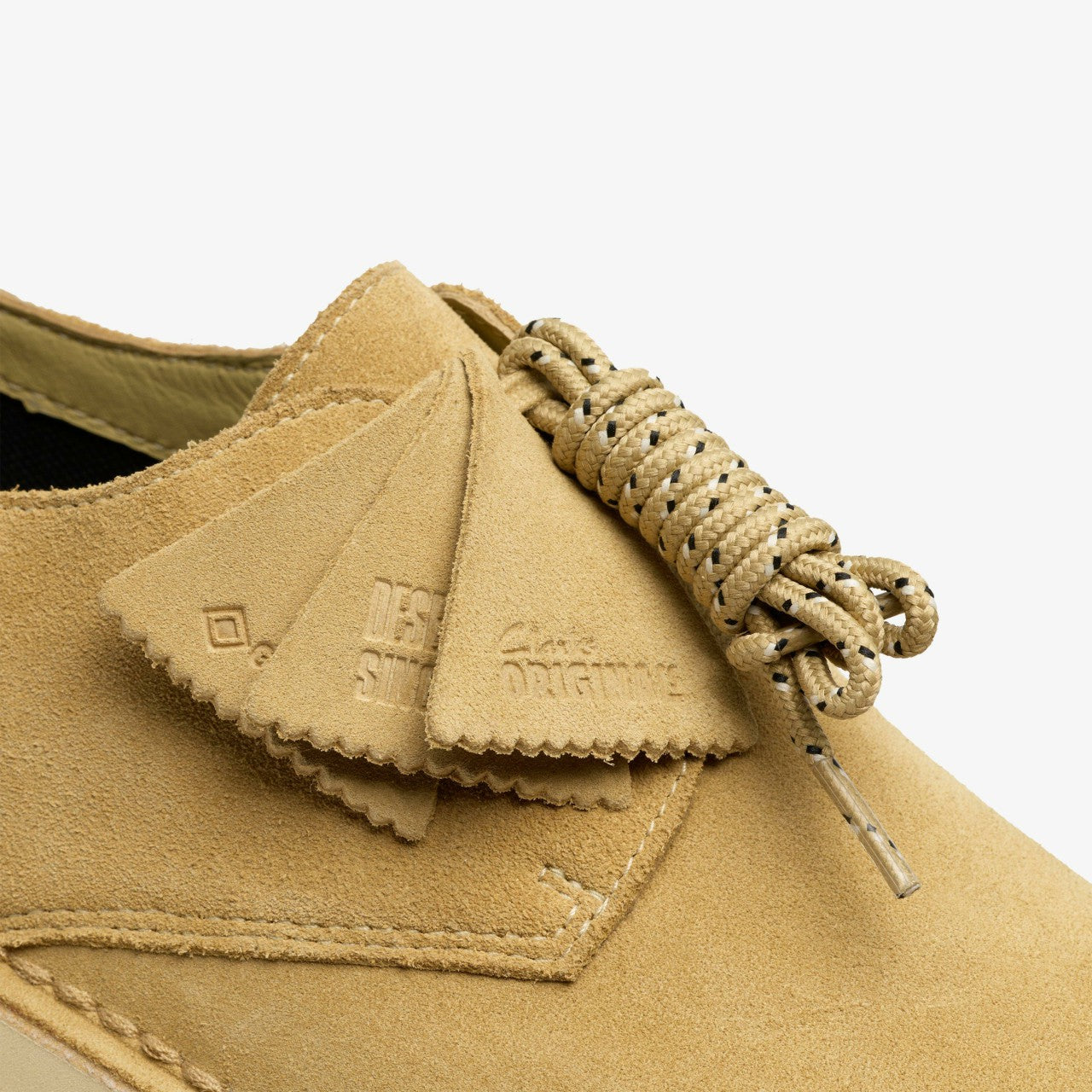 Desert London GORE-TEX Maple Suede | Clarks on Sale - Men
