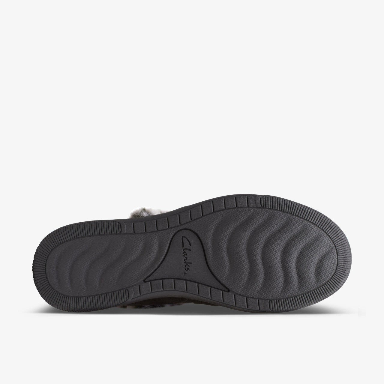 Brinkley Fur Black | Clarks for sale - Women