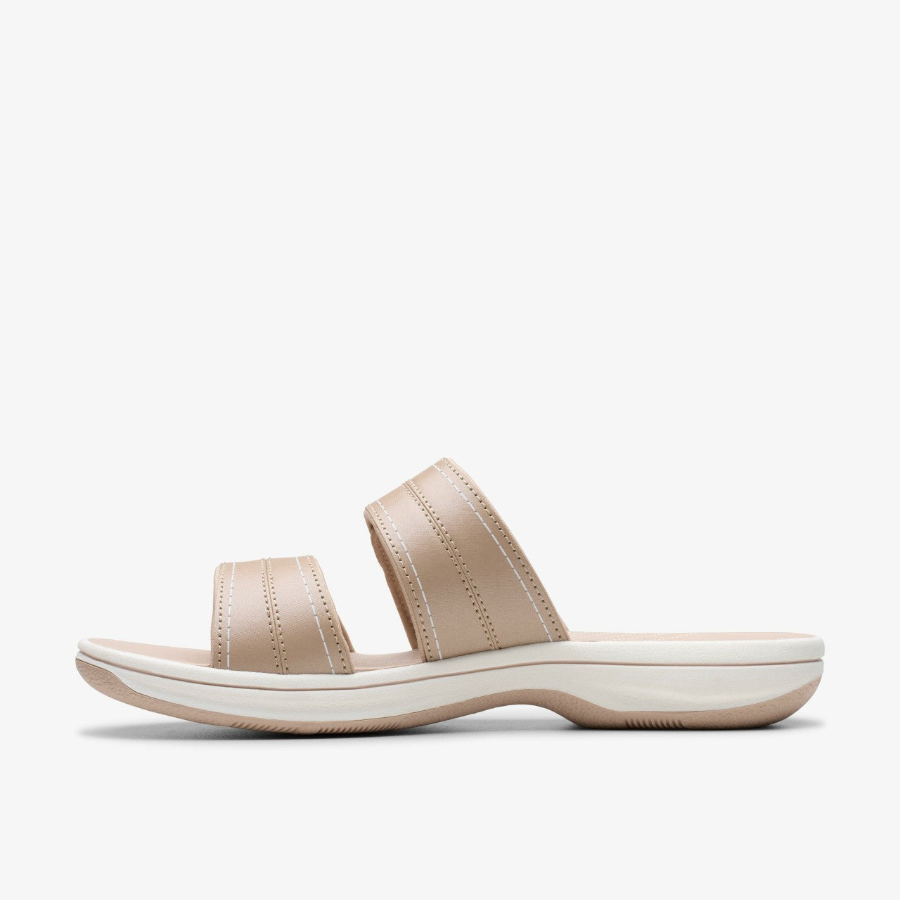 Brinkley Maye Sand | Clarks online - Women