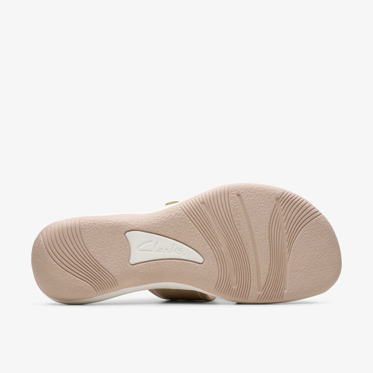Brinkley Maye Sand | Clarks online - Women