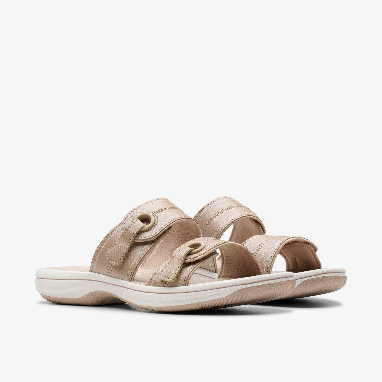 Brinkley Maye Sand | Clarks online - Women