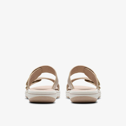 Brinkley Maye Sand | Clarks online - Women