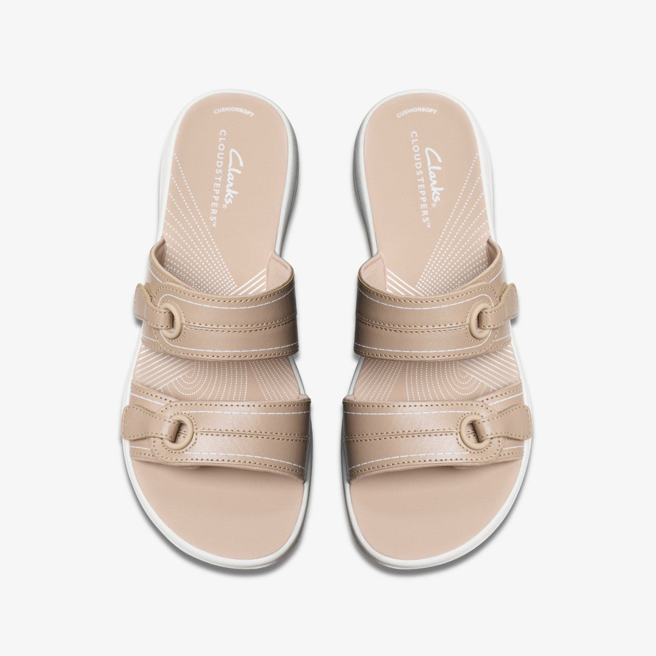Brinkley Maye Sand | Clarks online - Women
