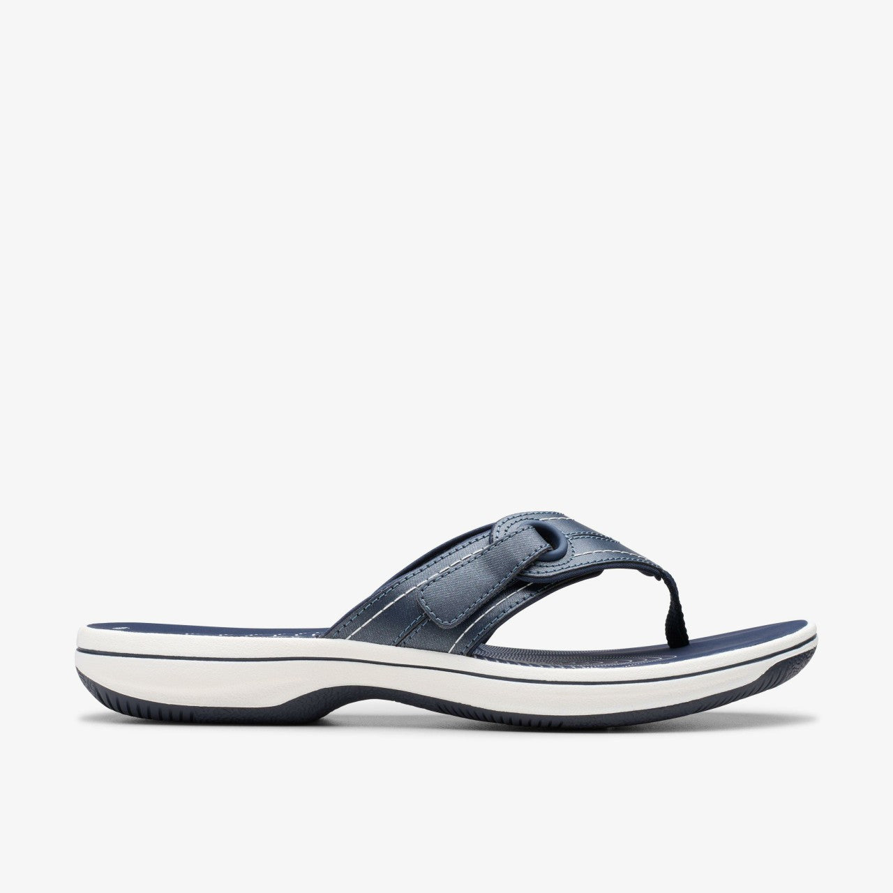 Brinkley Reyna Navy | Clarks on Sale - Women