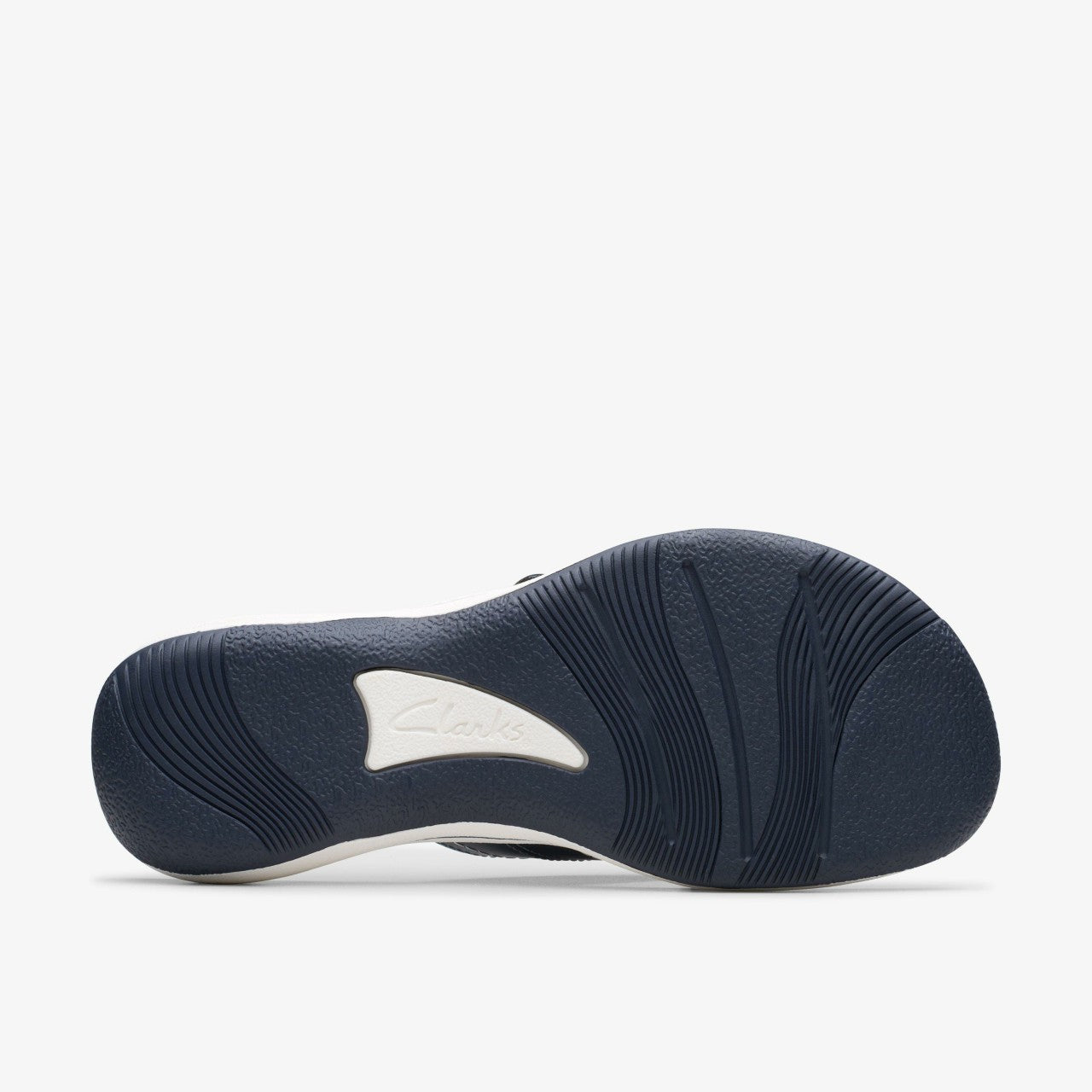 Brinkley Reyna Navy | Clarks on Sale - Women