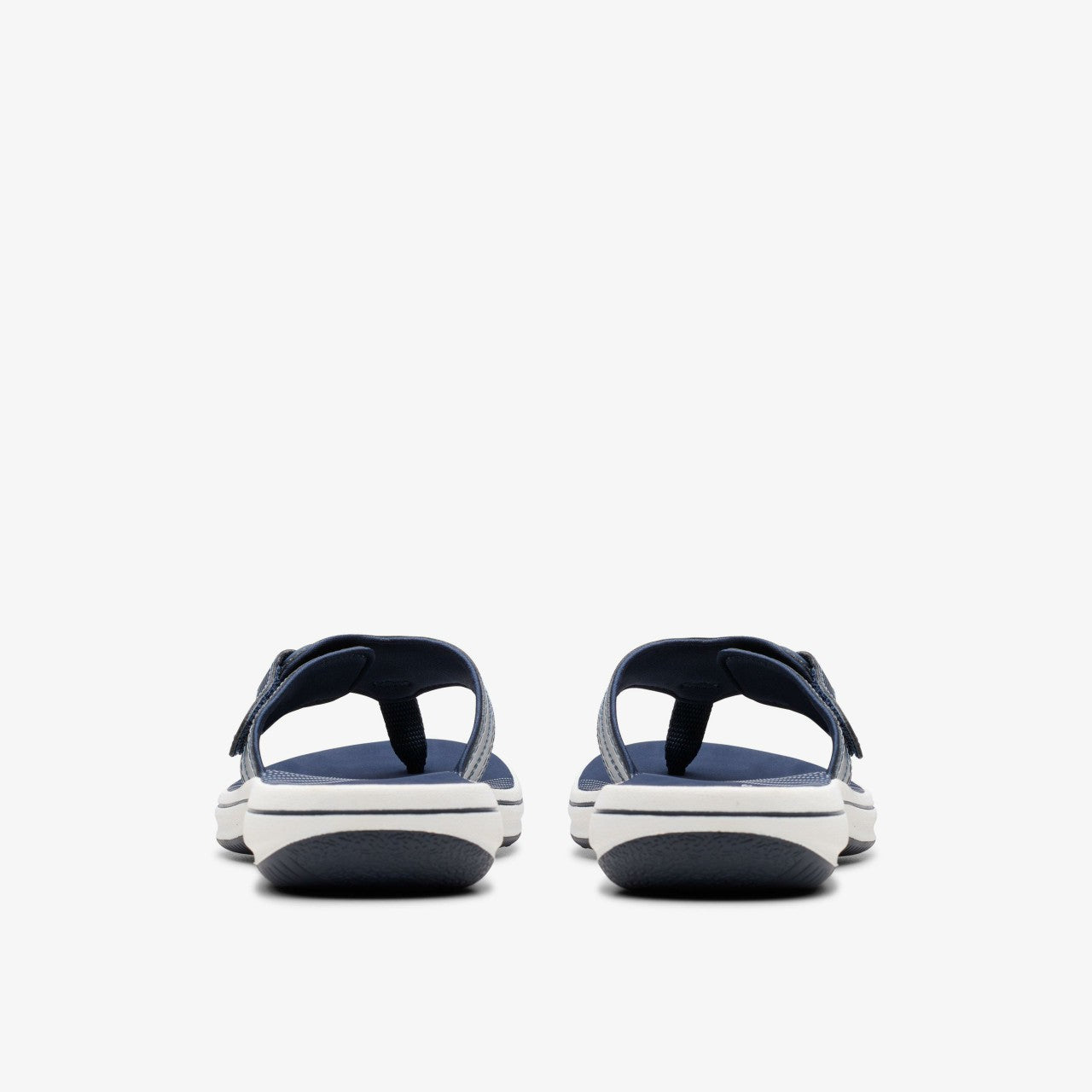 Brinkley Reyna Navy | Clarks on Sale - Women