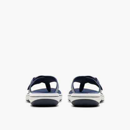 Brinkley Reyna Navy | Clarks on Sale - Women