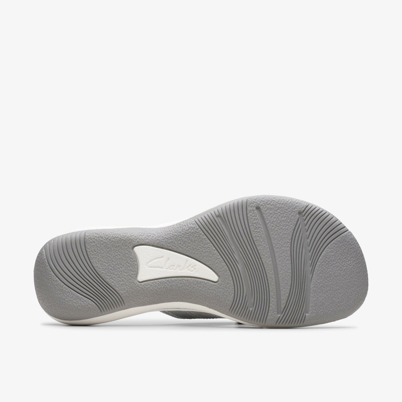 Brinkley Reyna Silver | Clarks outlet - Women