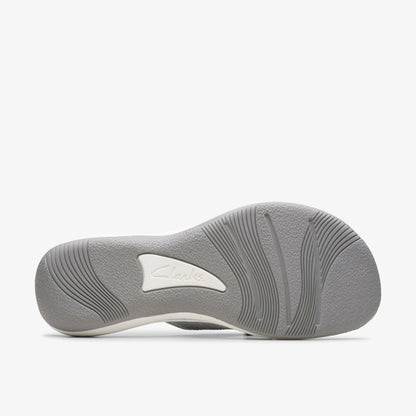 Brinkley Reyna Silver | Clarks outlet - Women