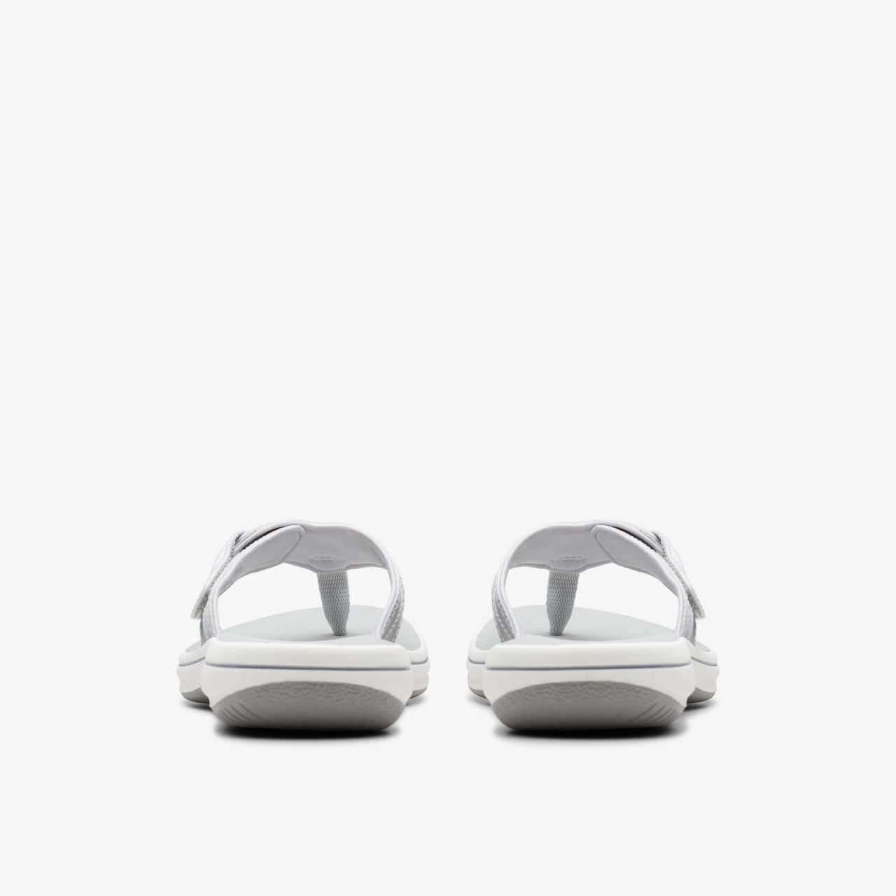 Brinkley Reyna Silver | Clarks outlet - Women