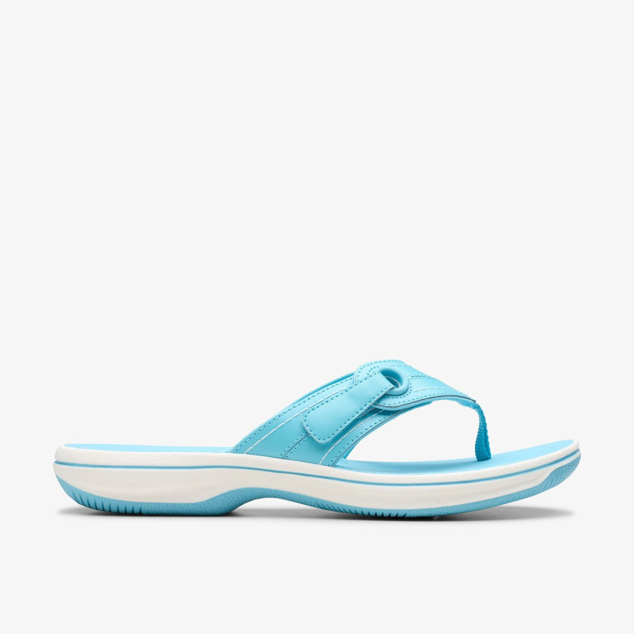 Brinkley Reyna Sky Blue | Clarks Sale - Women