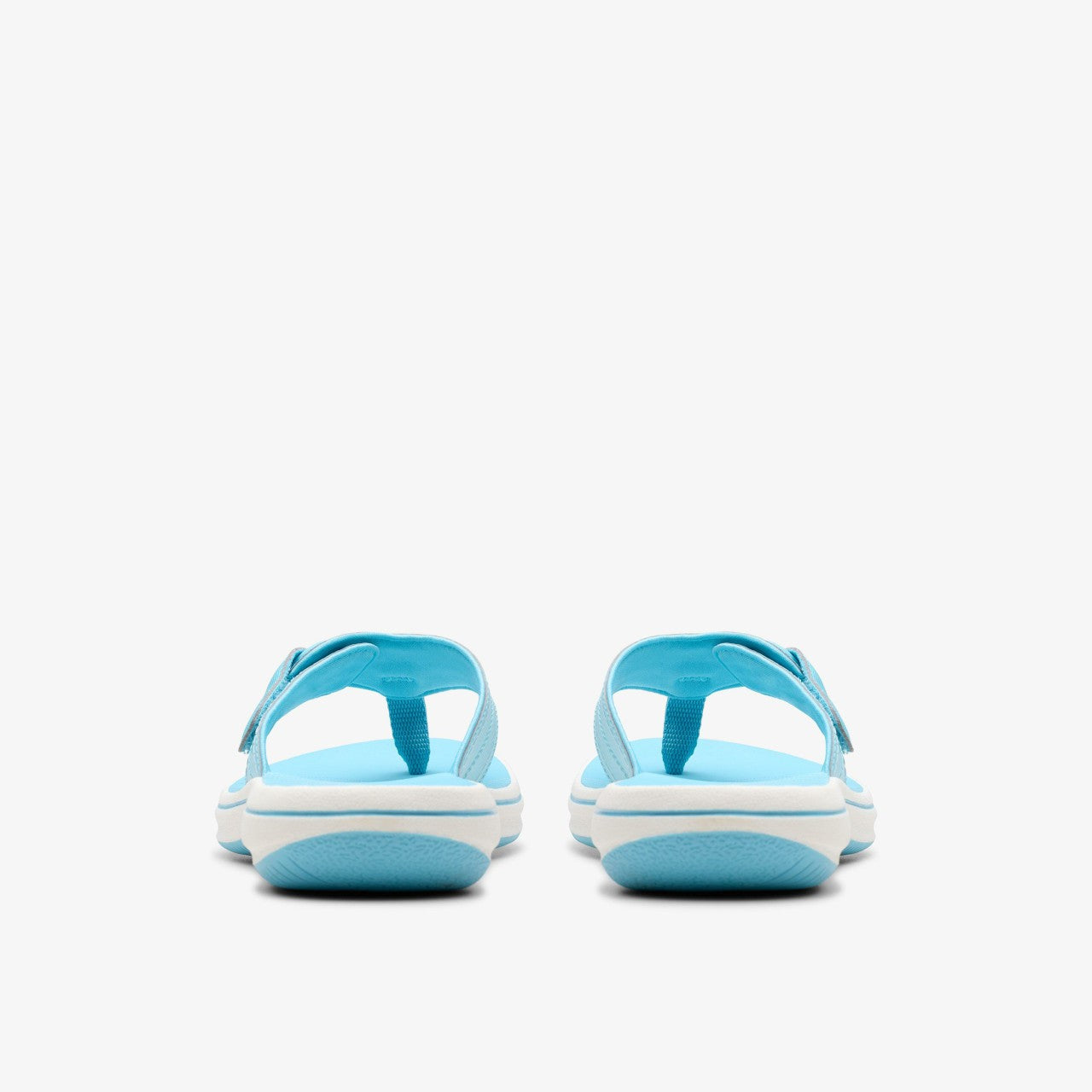 Brinkley Reyna Sky Blue | Clarks Sale - Women
