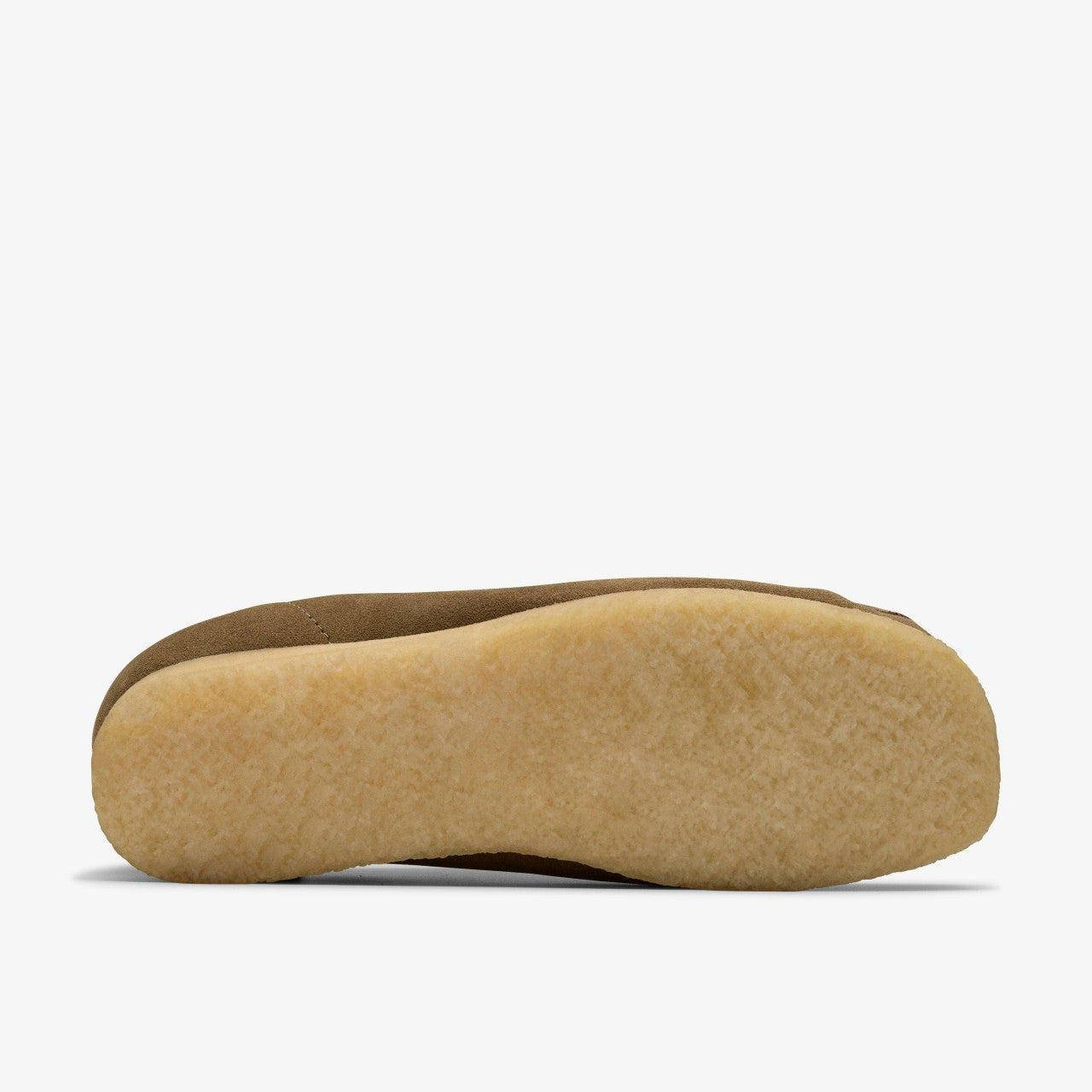 Wallabee Dark Taupe Combination | Clarks online - Men