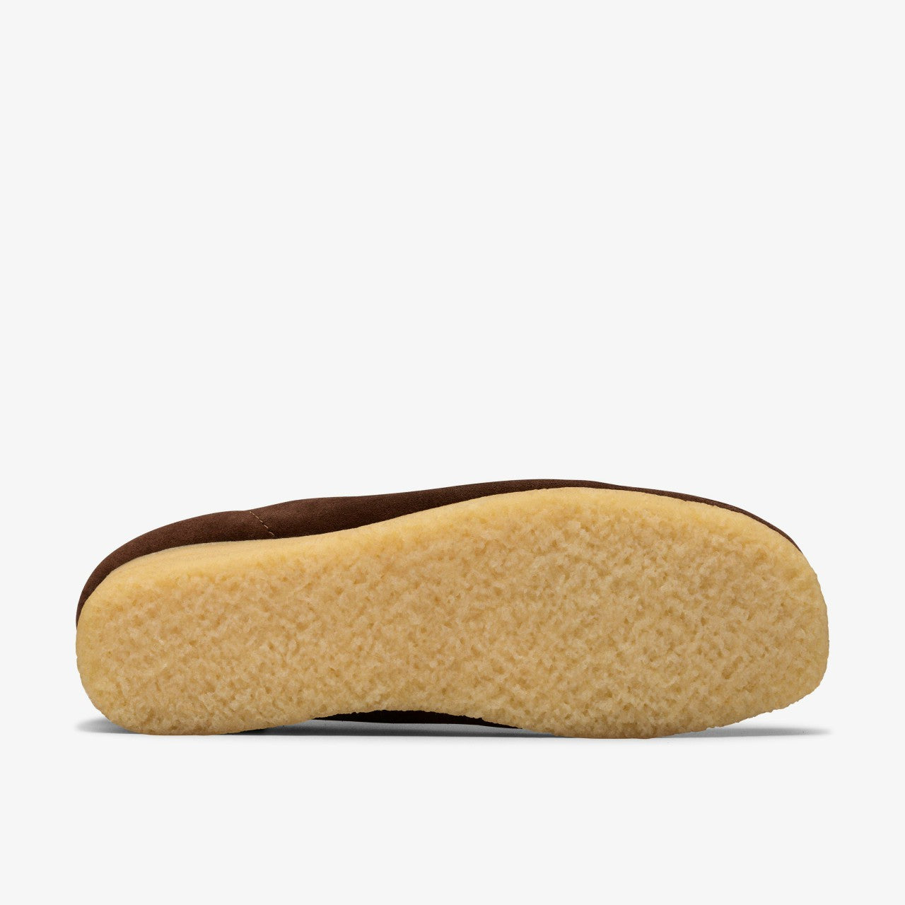 Wallabee Chocolate Combination | Clarks for sale - Men