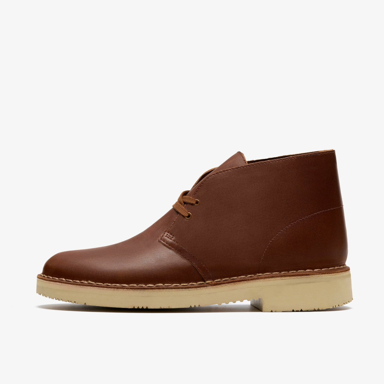 Desert Boot GORE-TEX Brown Leather | Clarks discount - Men