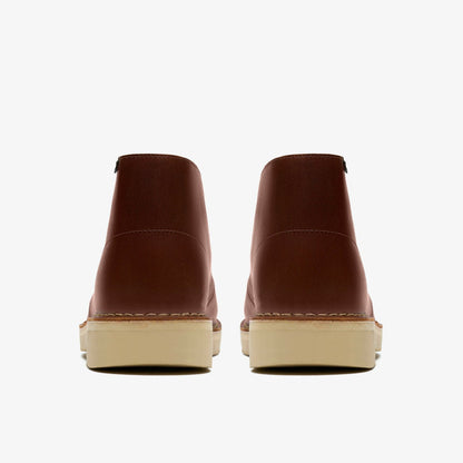 Desert Boot GORE-TEX Brown Leather | Clarks discount - Men