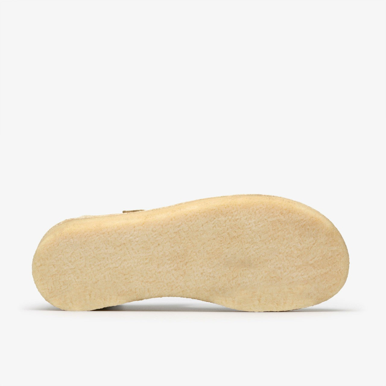 Nomad T Bar Maple Suede | Clarks outlet - Men