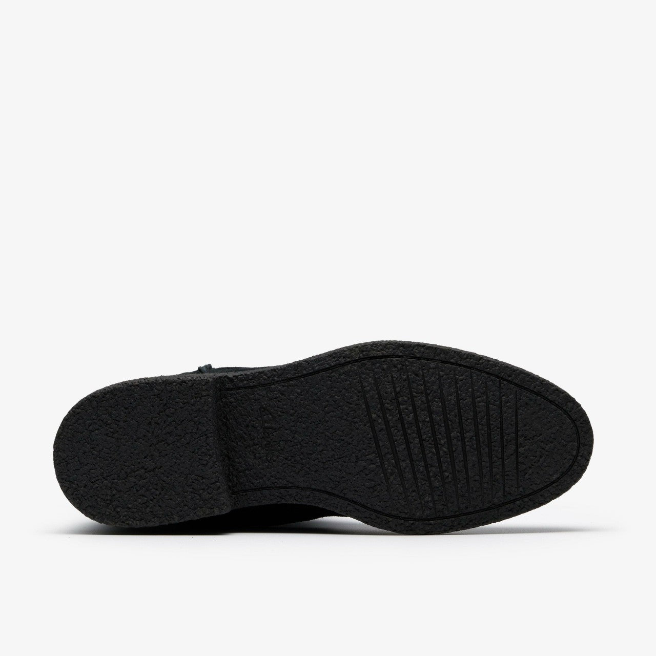 Nella Hi Black Suede | Clarks Sale - Women