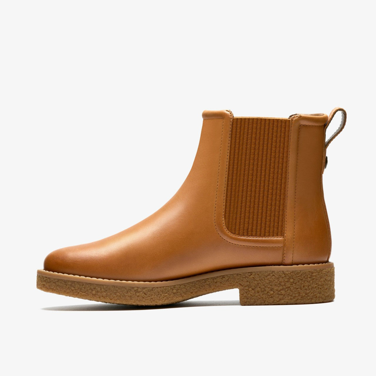 Nella Top Tan Leather | Clarks Sale - Women