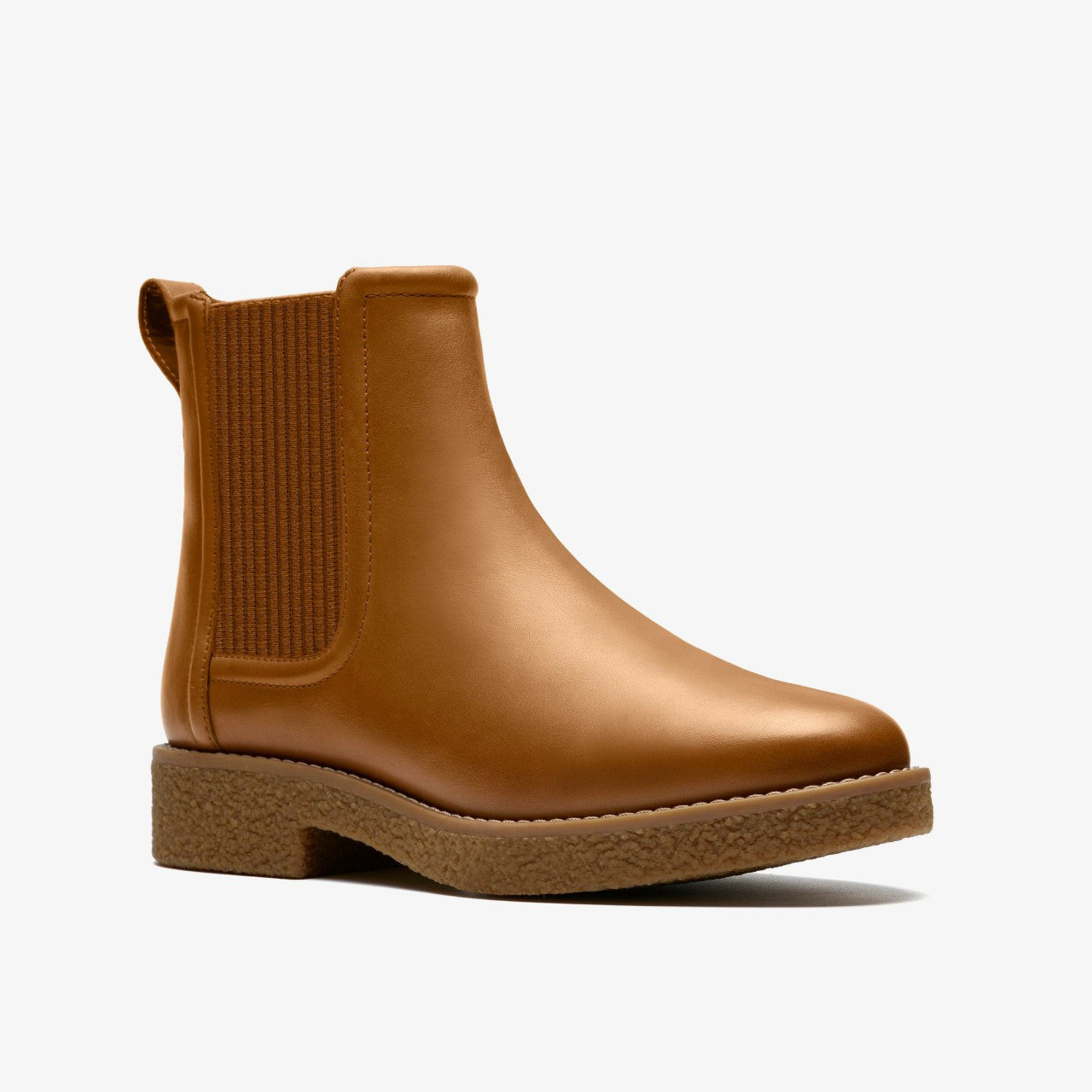 Nella Top Tan Leather | Clarks Sale - Women