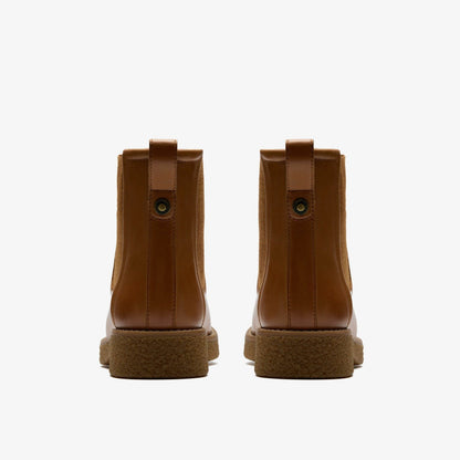 Nella Top Tan Leather | Clarks Sale - Women