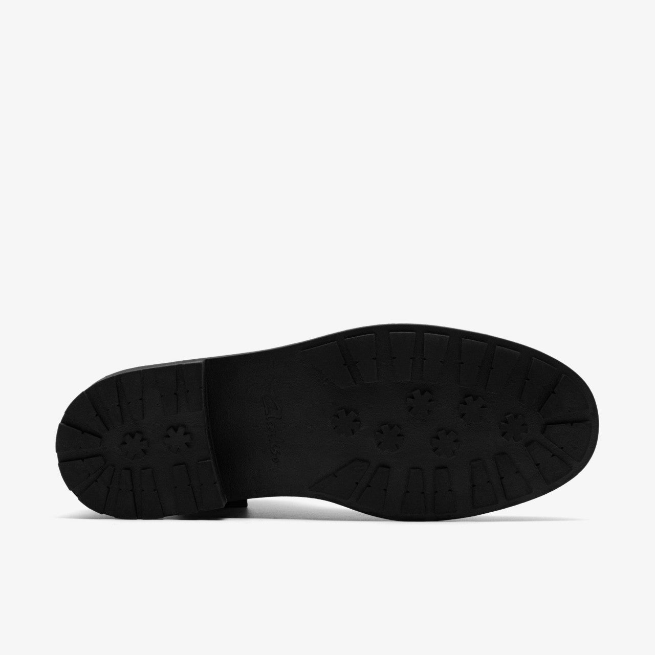Orinoco 3 Style Black Leather | Clarks on Sale - Women