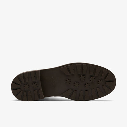 Orinoco 3 Style Walnut Leather | Clarks online - Women