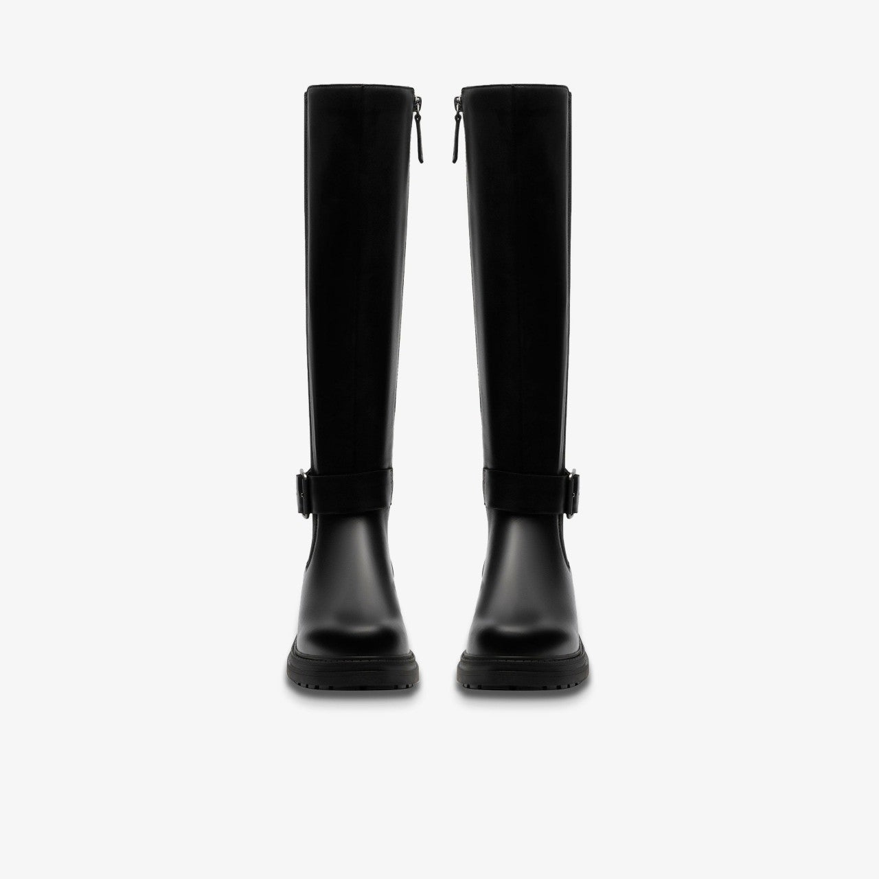 Orinoco 3 Tall Black Leather | Clarks outlet - Women