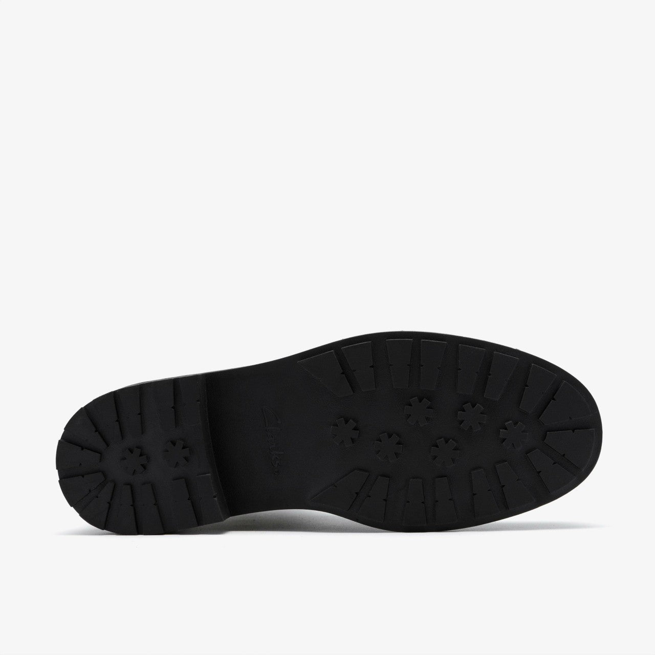 Orinoco 3 Top Black Leather | Clarks outlet - Women
