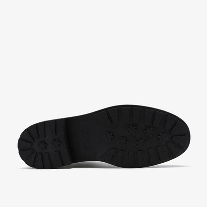 Orinoco 3 Top Black Leather | Clarks outlet - Women