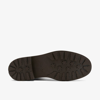Orinoco 3 Top Walnut Leather | Clarks Sale - Women